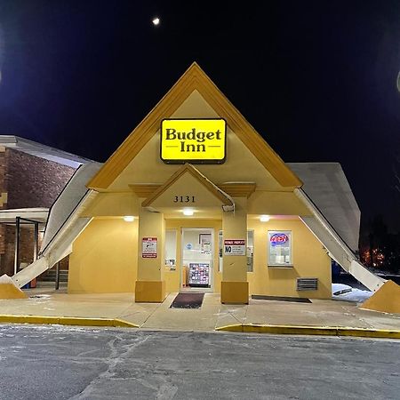 Budget Inn Temple Hills Bagian luar foto